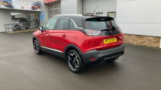 Vauxhall Crossland 1.2 Turbo [130] Ultimate 5dr Petrol Hatchback